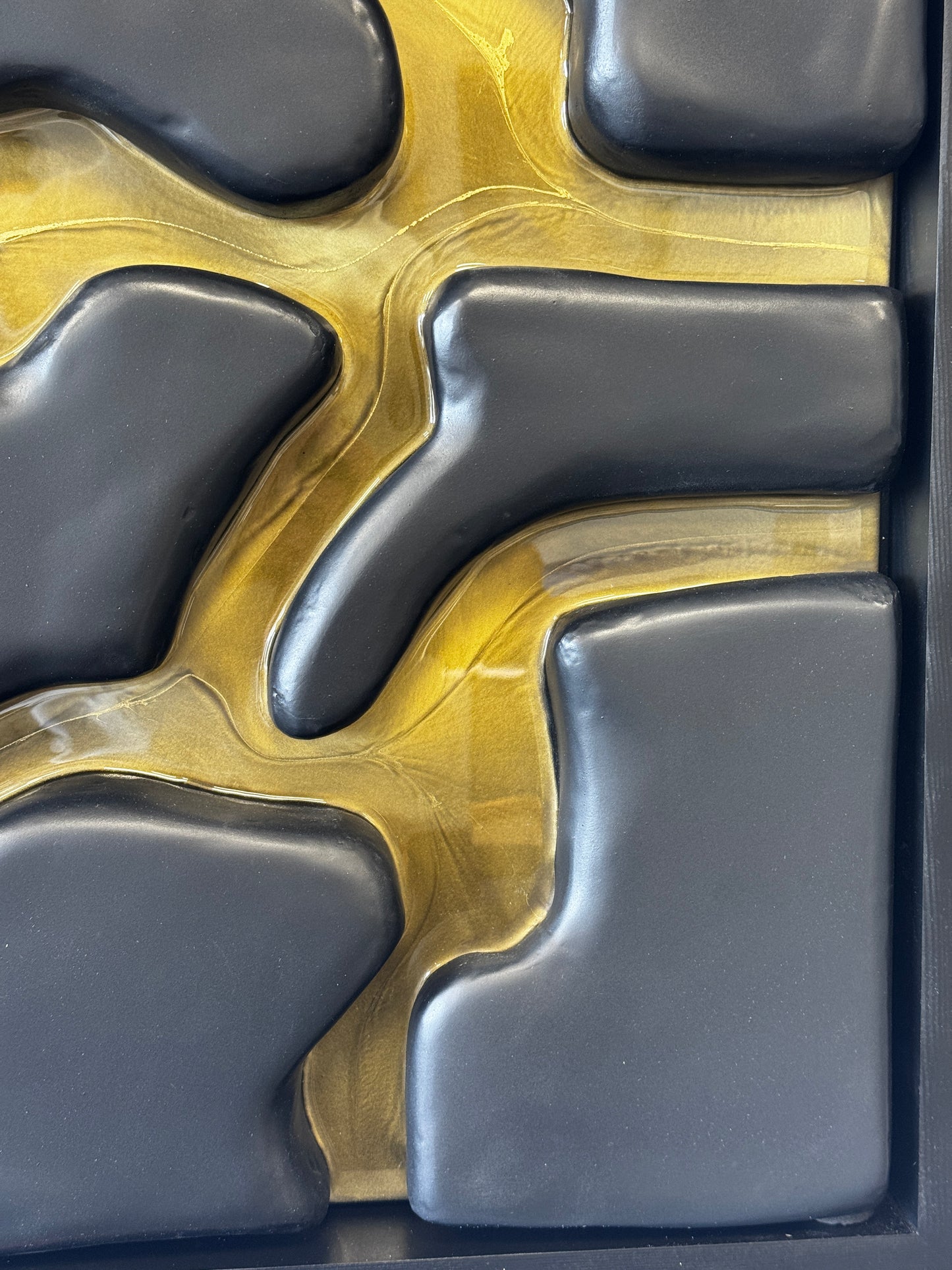 Veins of Gold