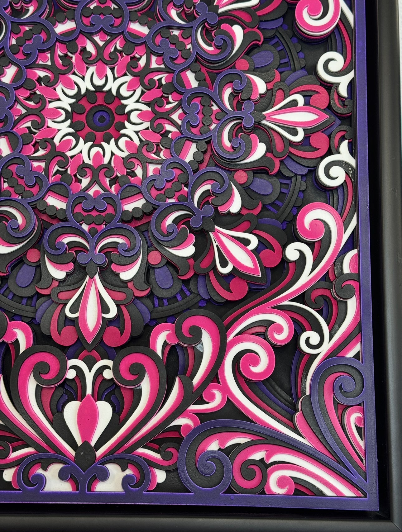 Art Combo (La Bouteille x LazerBuddies)