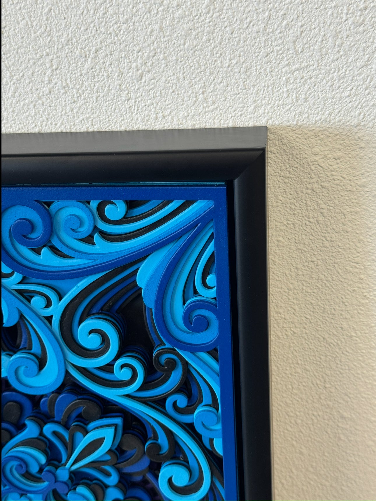 Art Combo (Djarno x LazerBuddies)