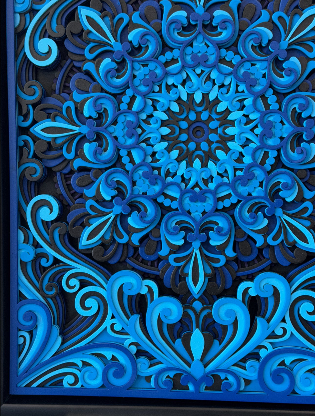 Art Combo (Djarno x LazerBuddies)