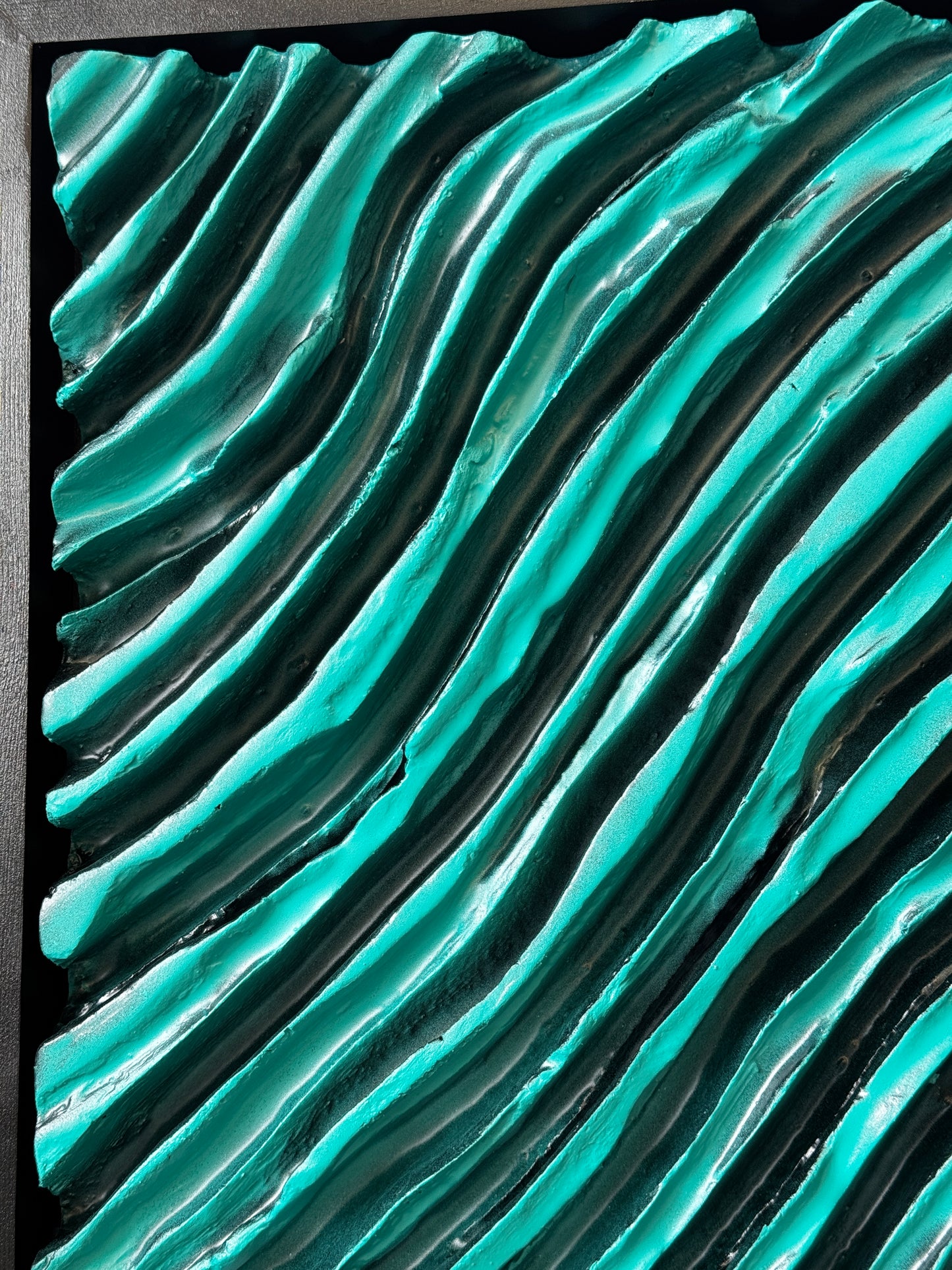 Tidal Rhythm