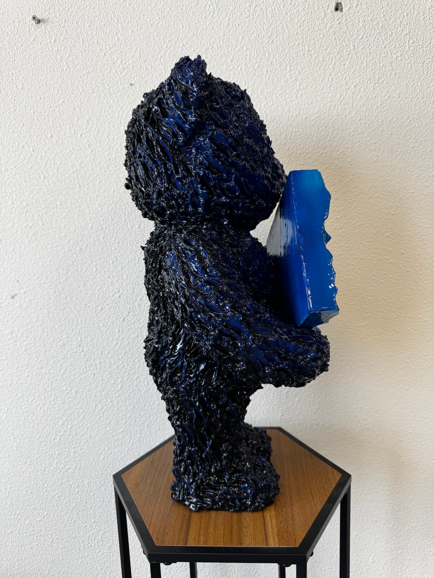 The Collector