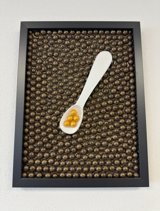 Caviar Elegance mini’s