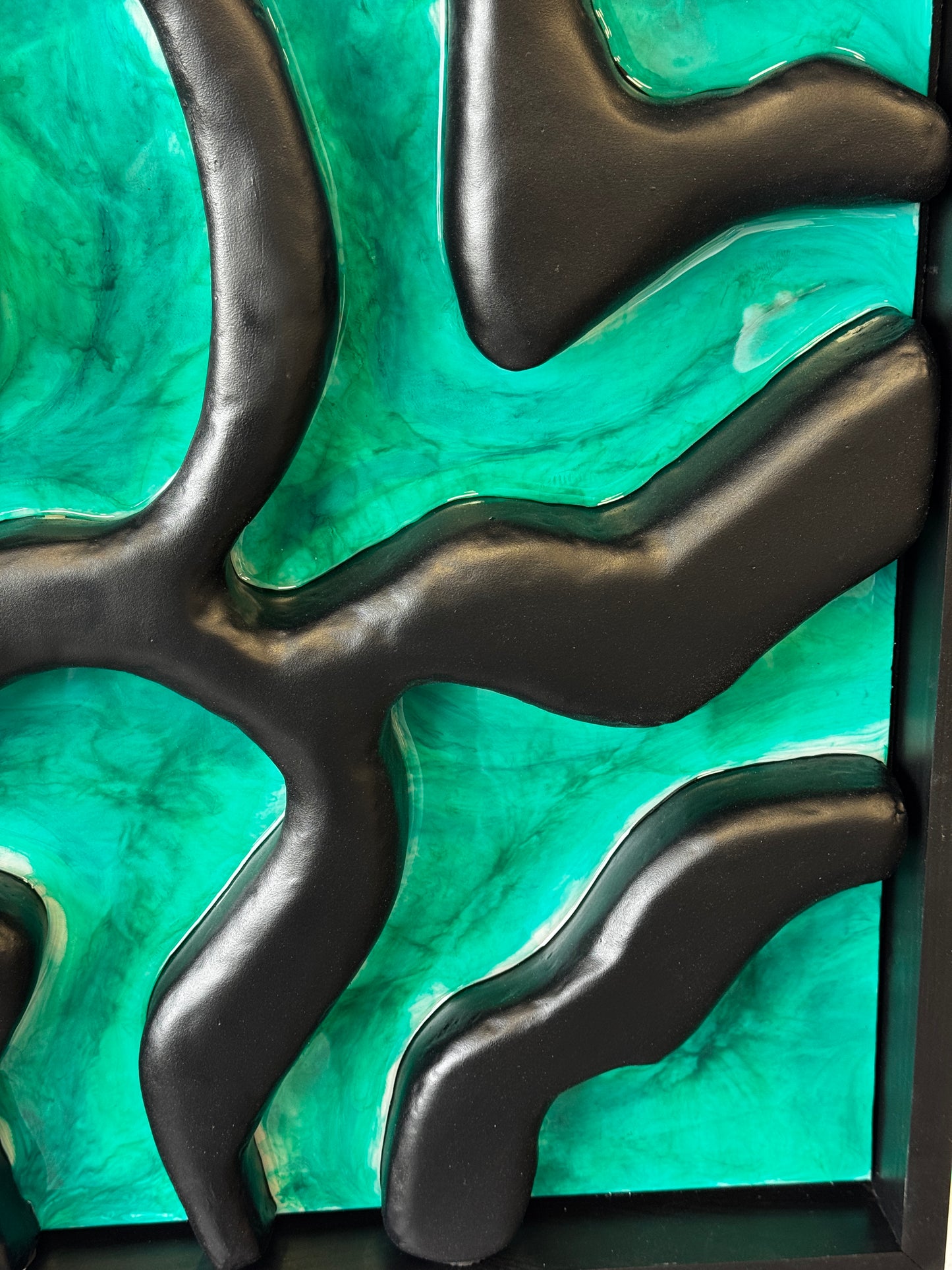 Emergent Flow