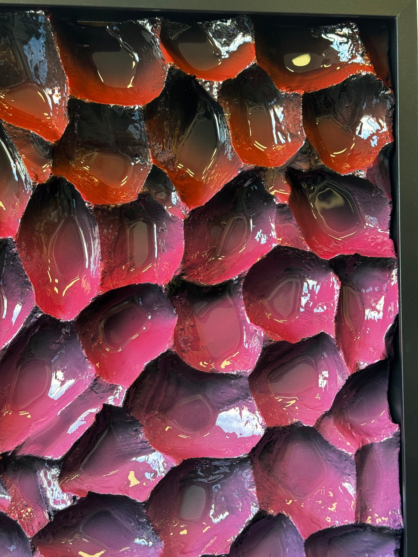Crimson Resonance