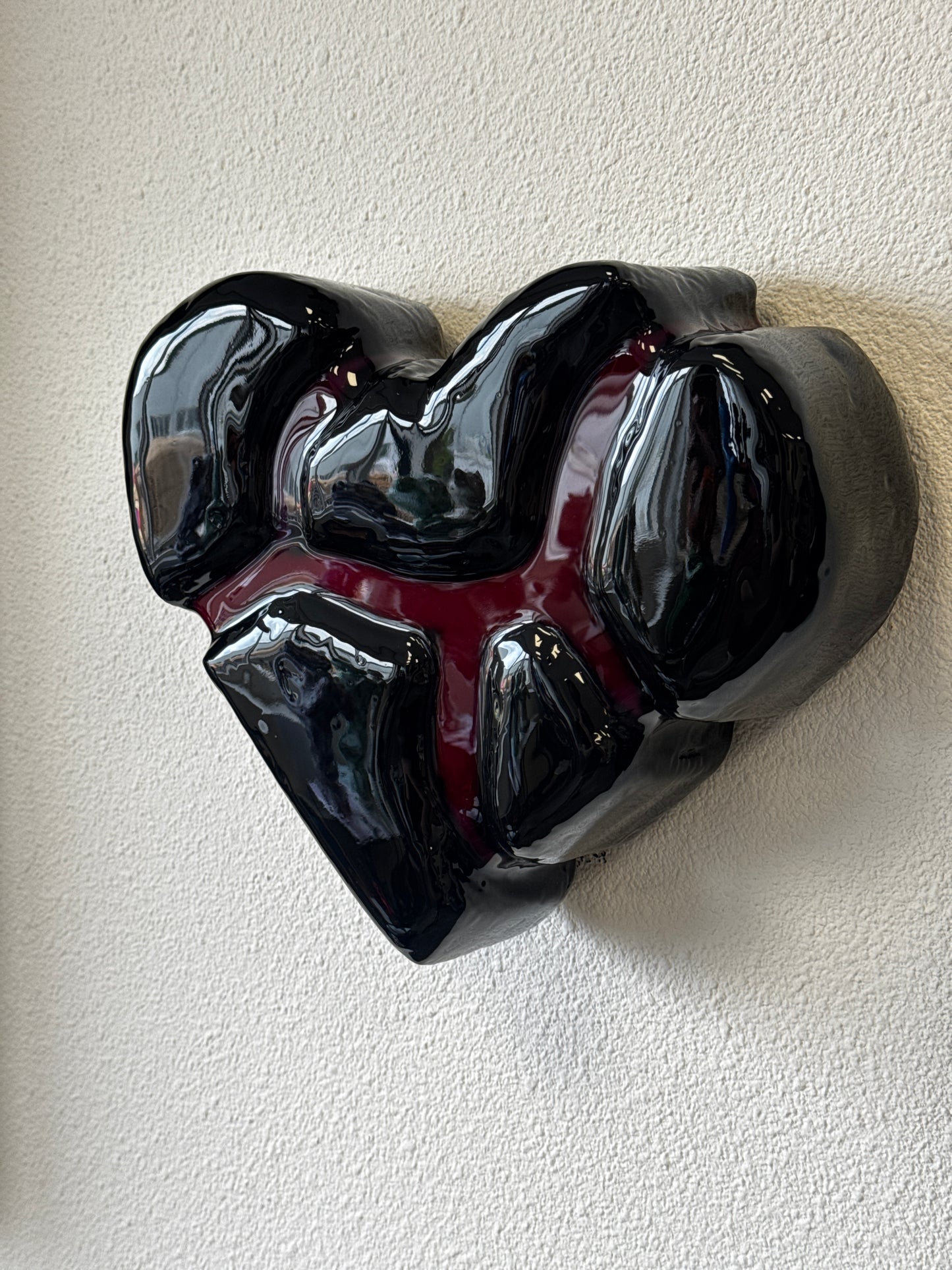 Loved in Passion