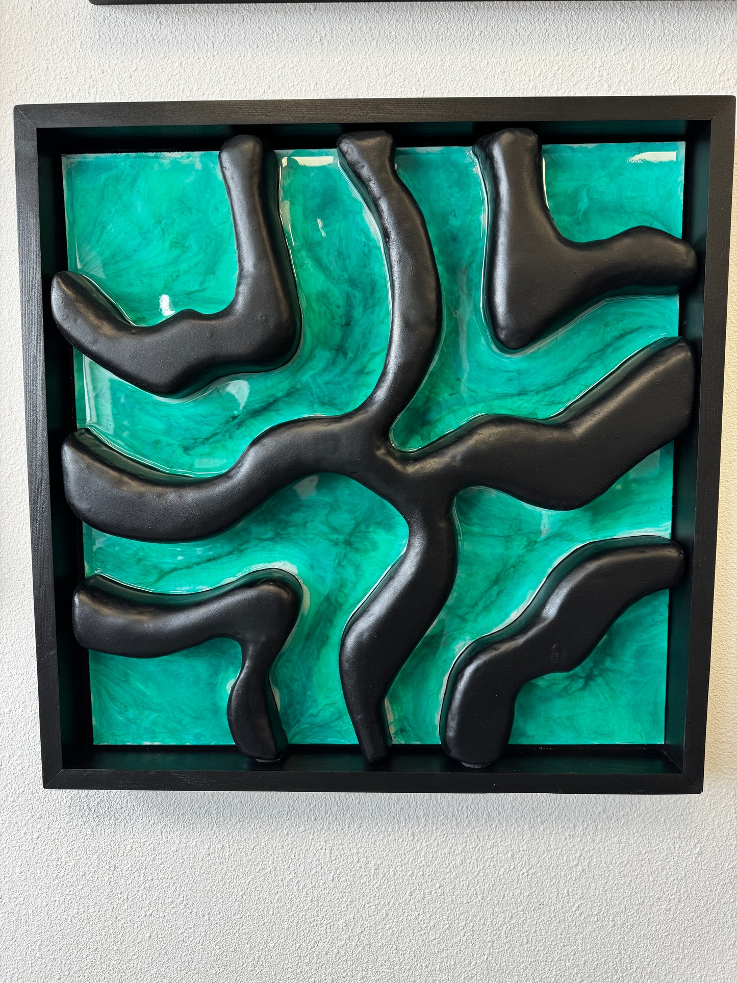 Emergent Flow