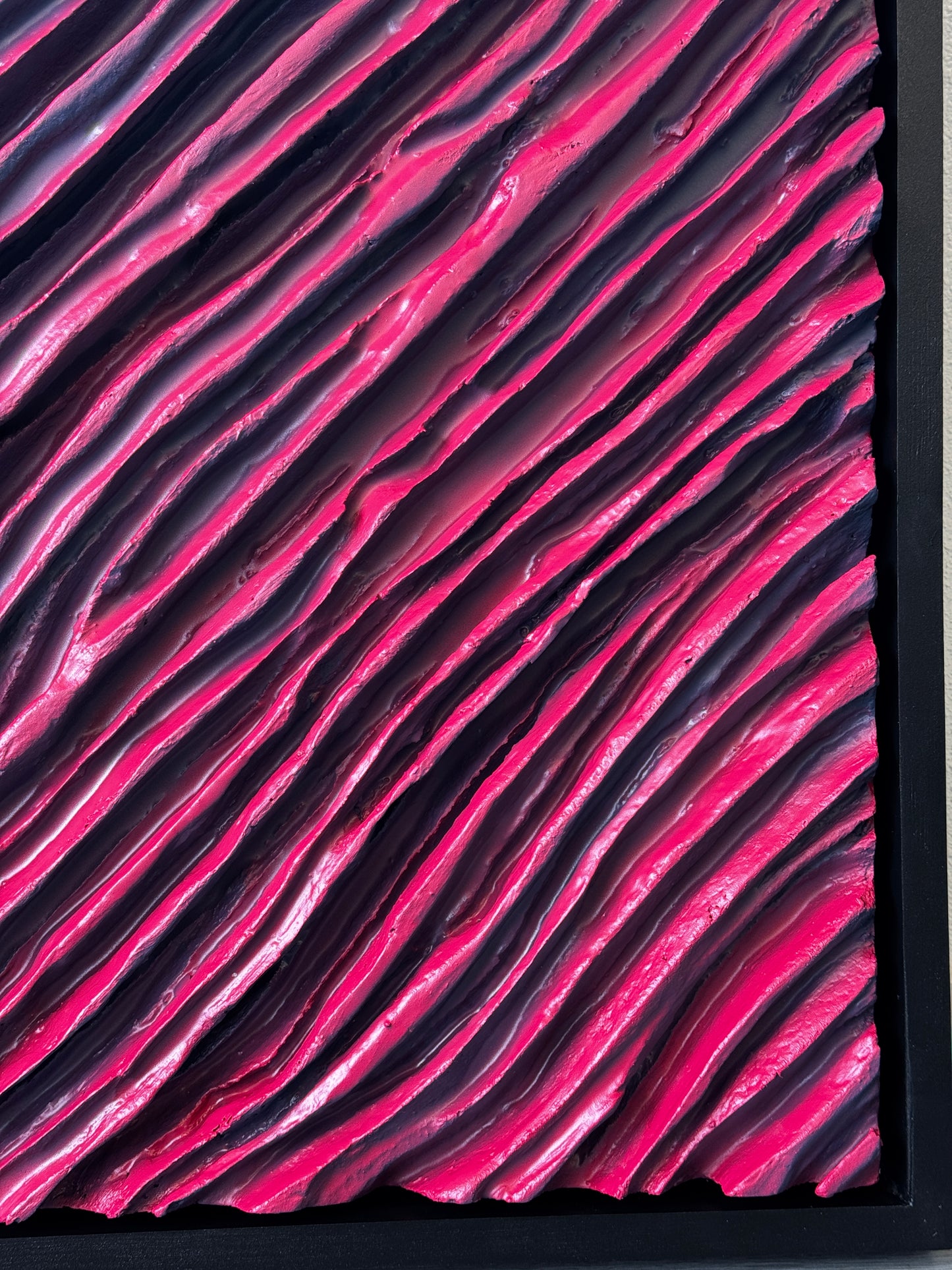 Liquid Magenta