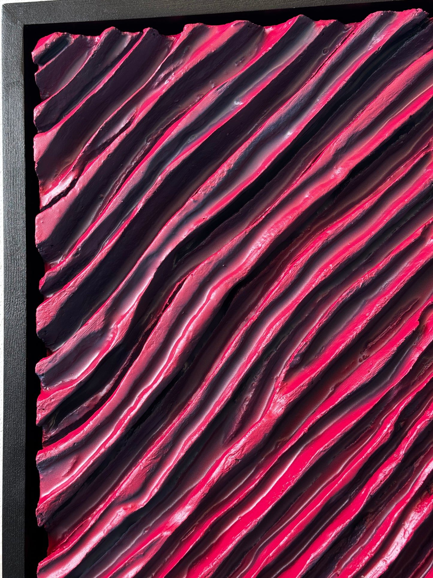 Liquid Magenta