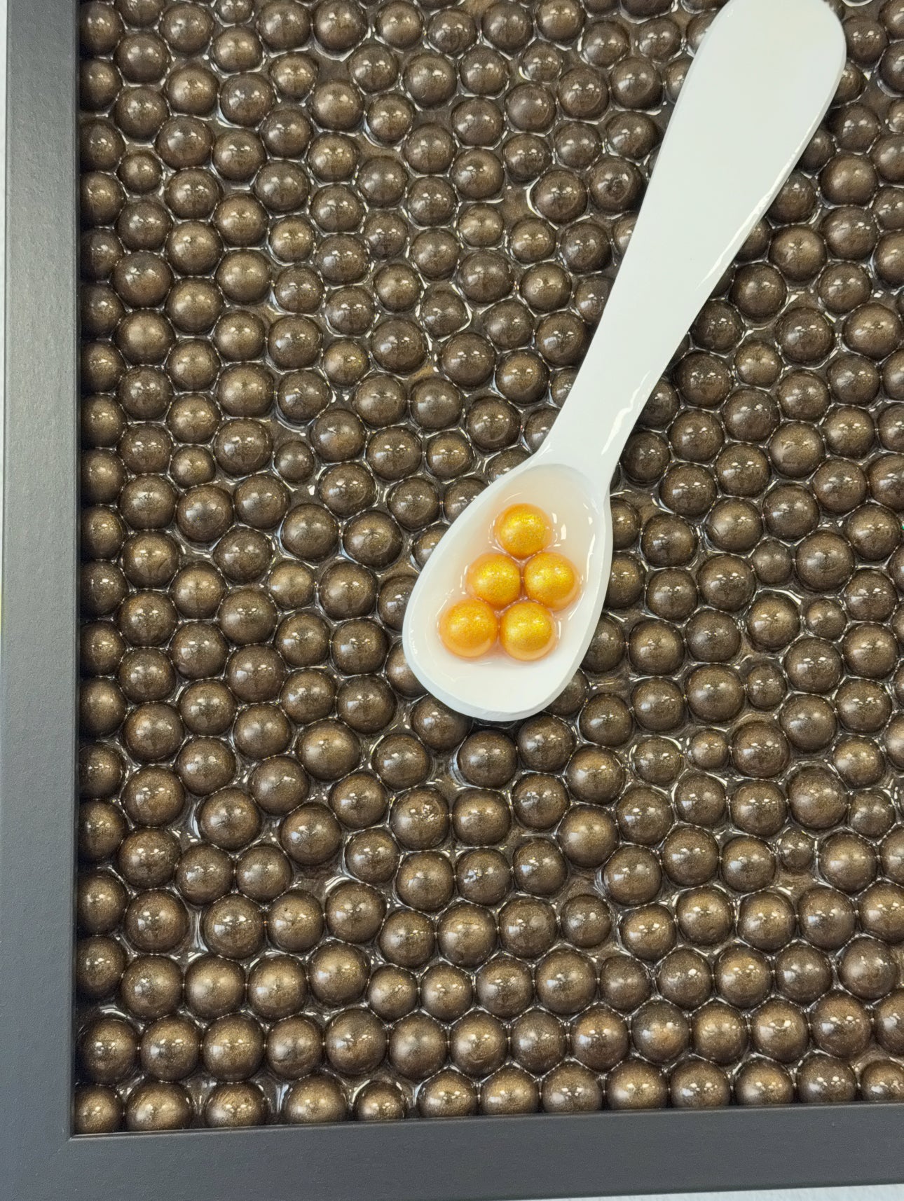 Caviar Elegance mini’s