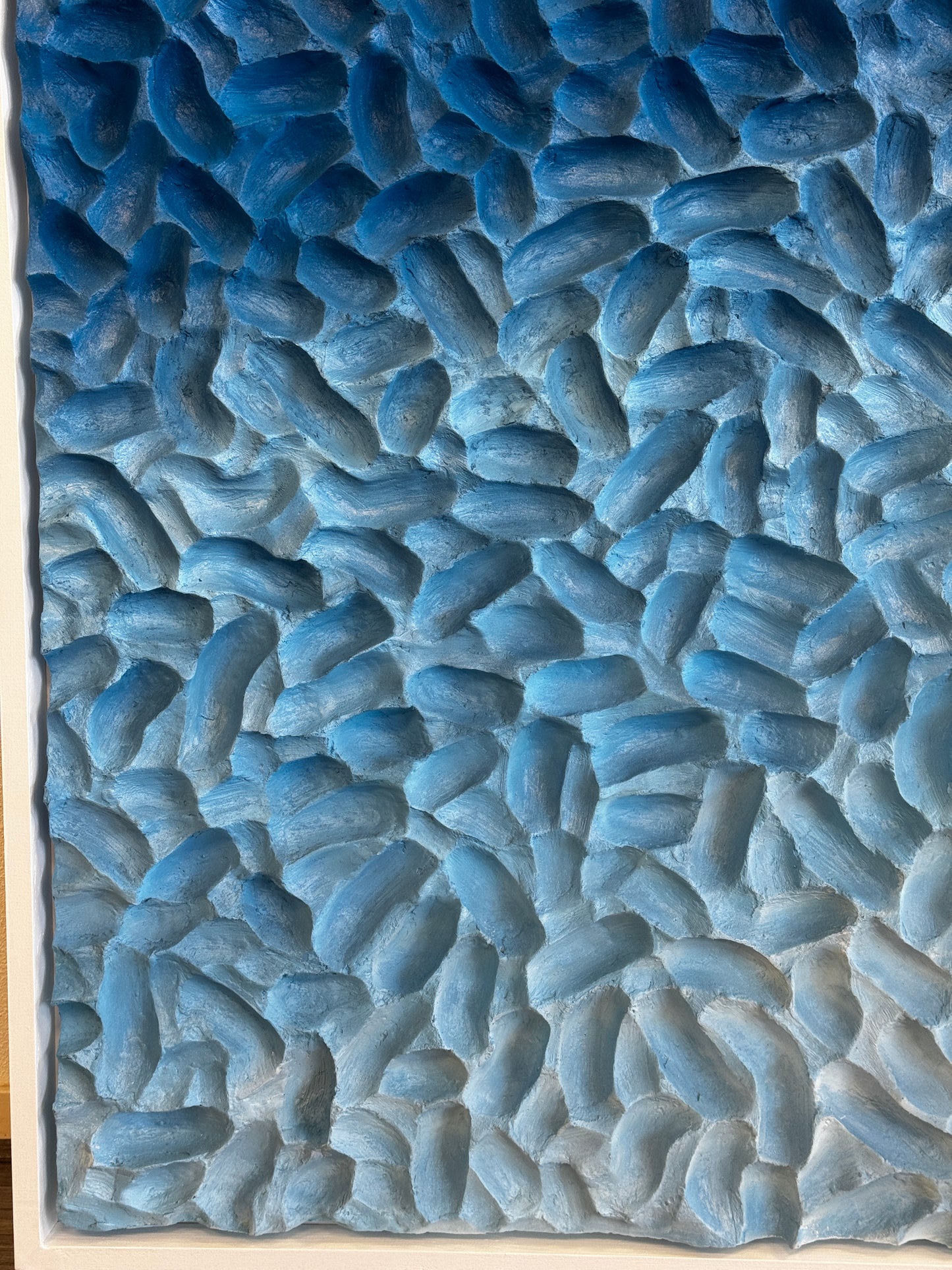 Flüsternde Wasser