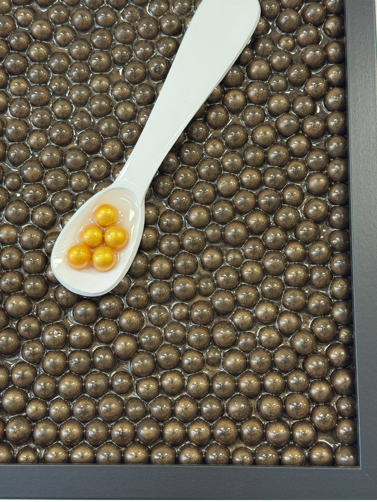 Caviar Elegance mini’s