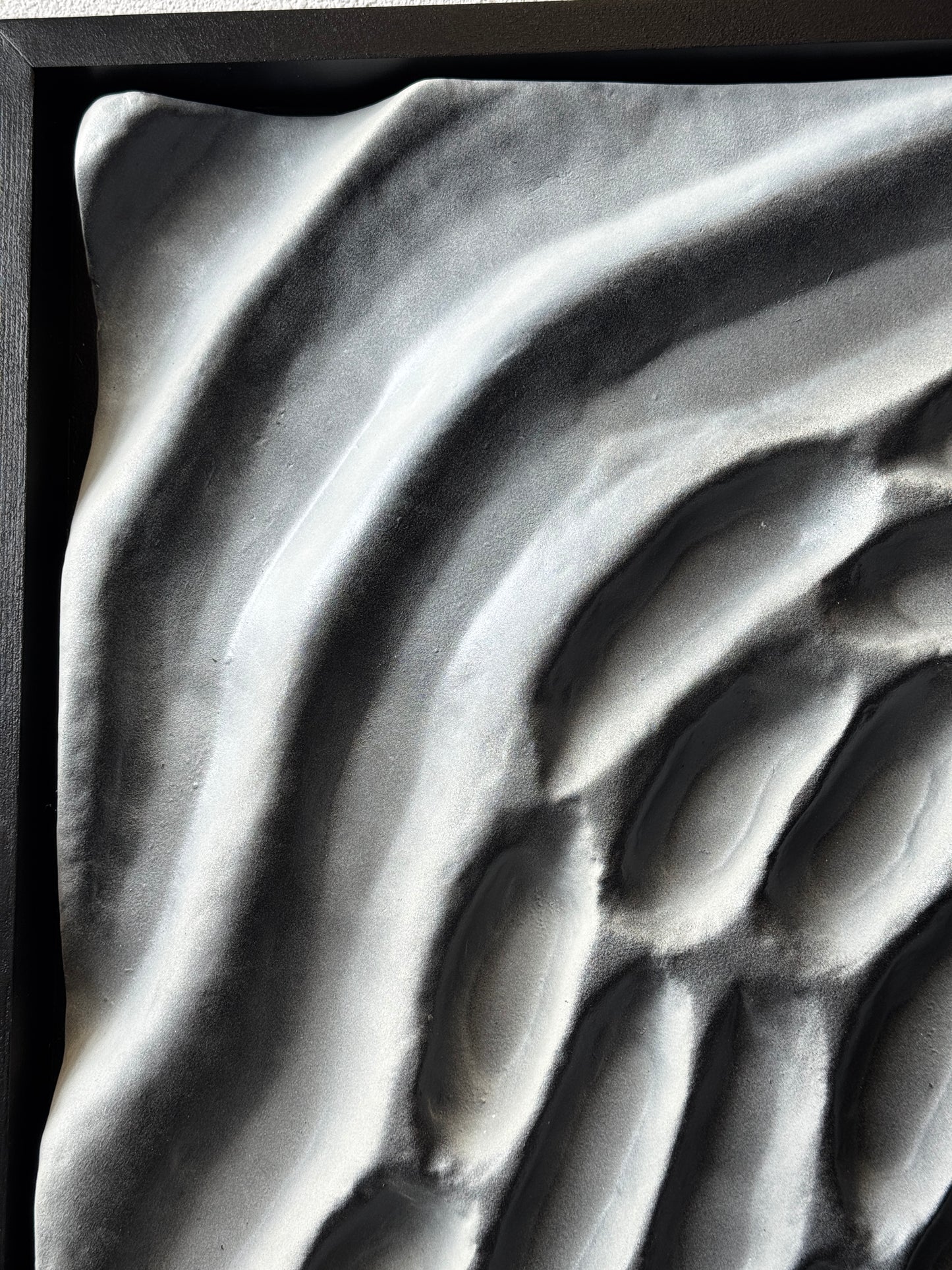 Flow of Silence