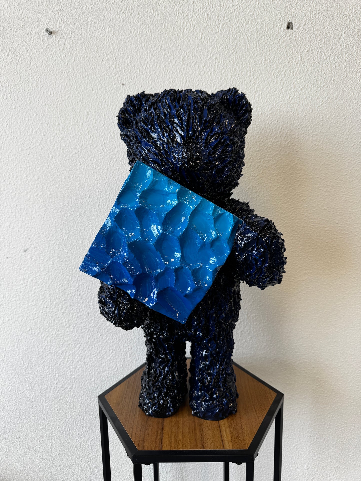 The Collector