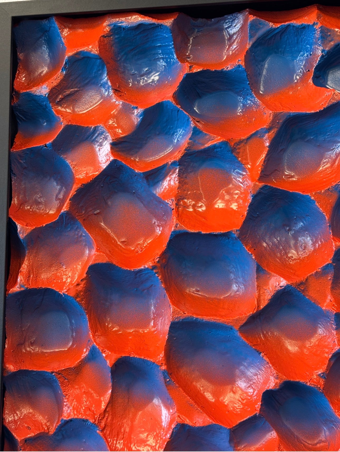 Sunset depth