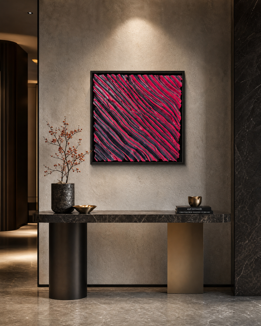Liquid Magenta