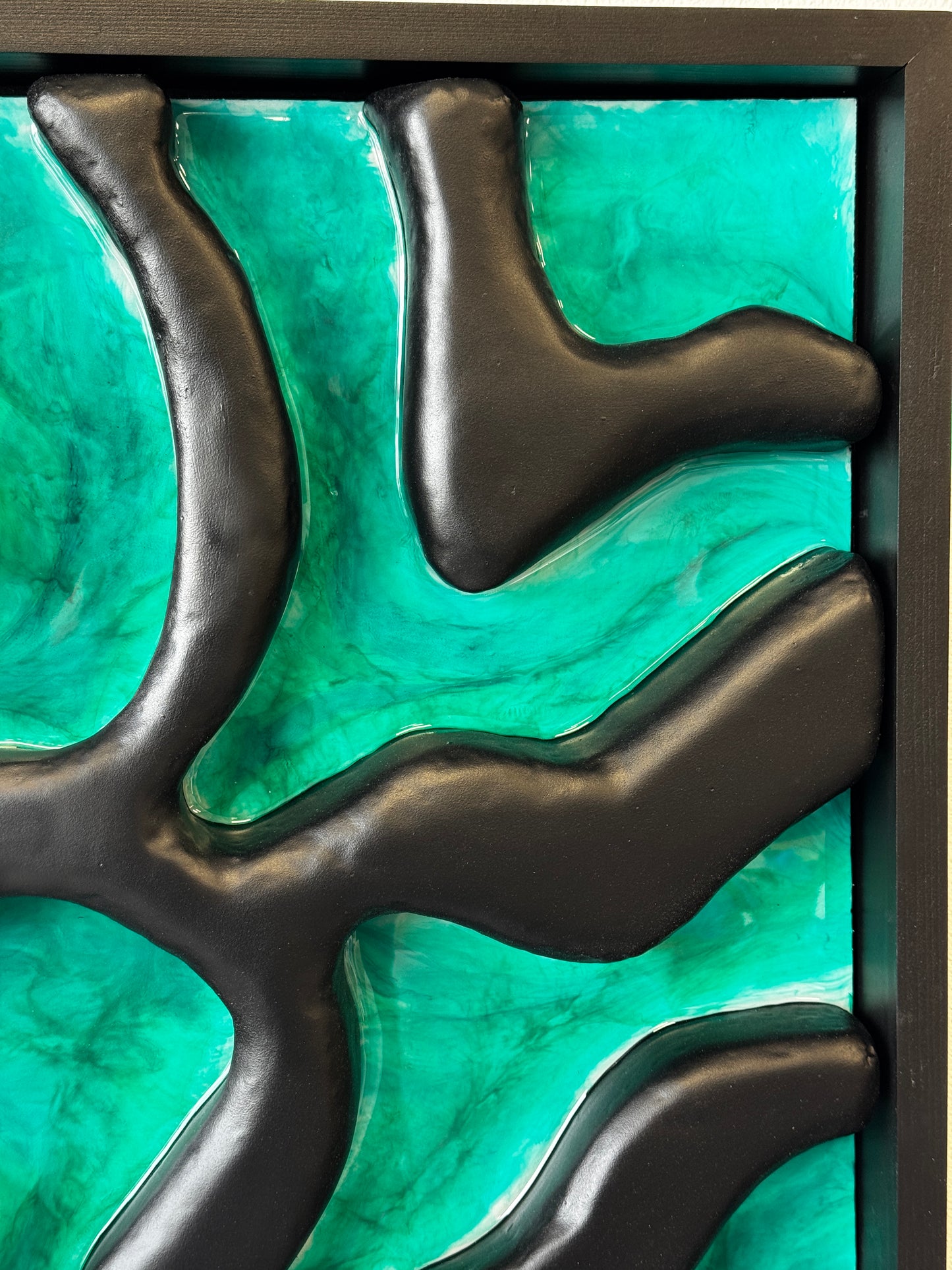Emergent Flow