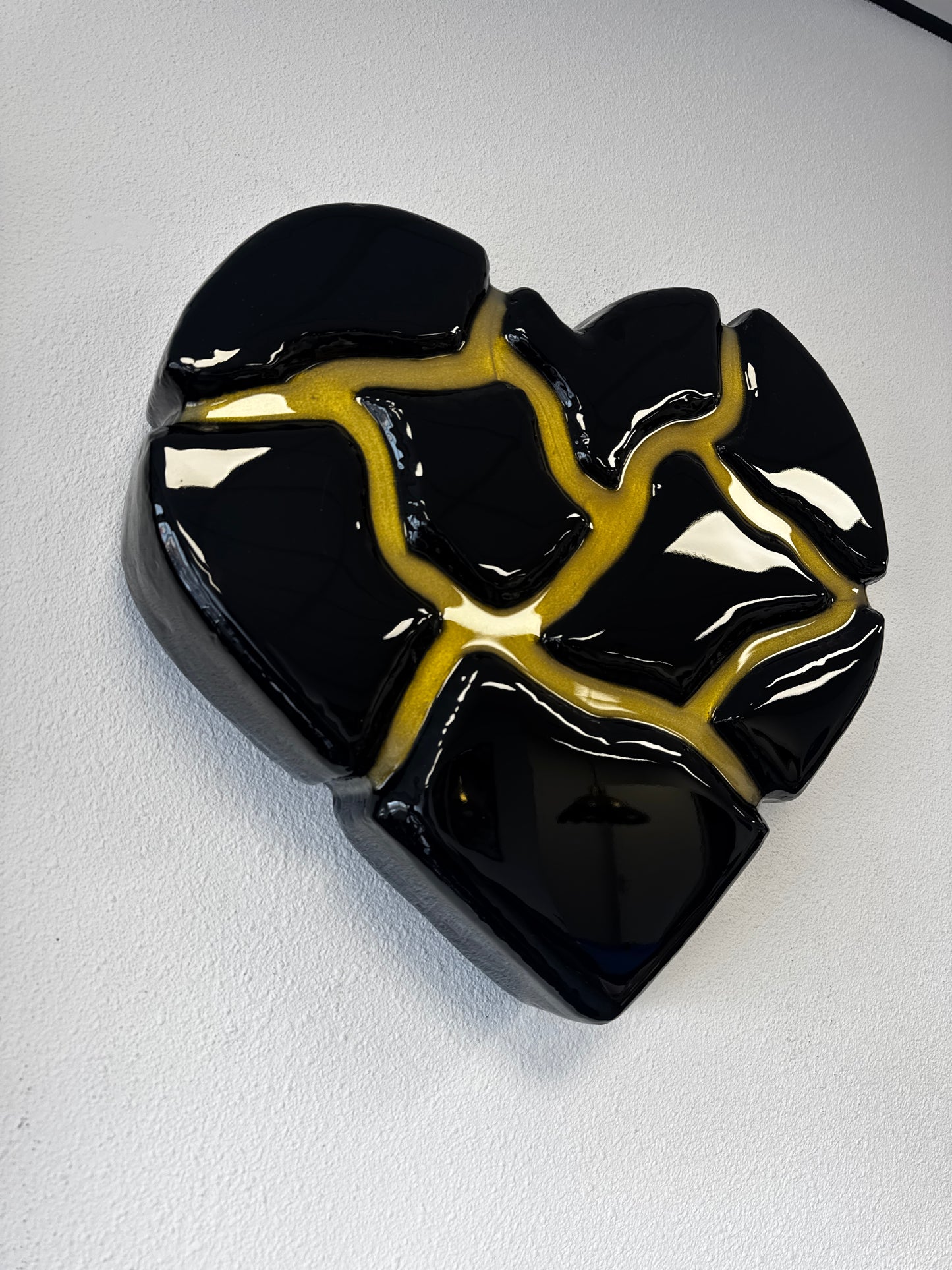 Golden Embrace