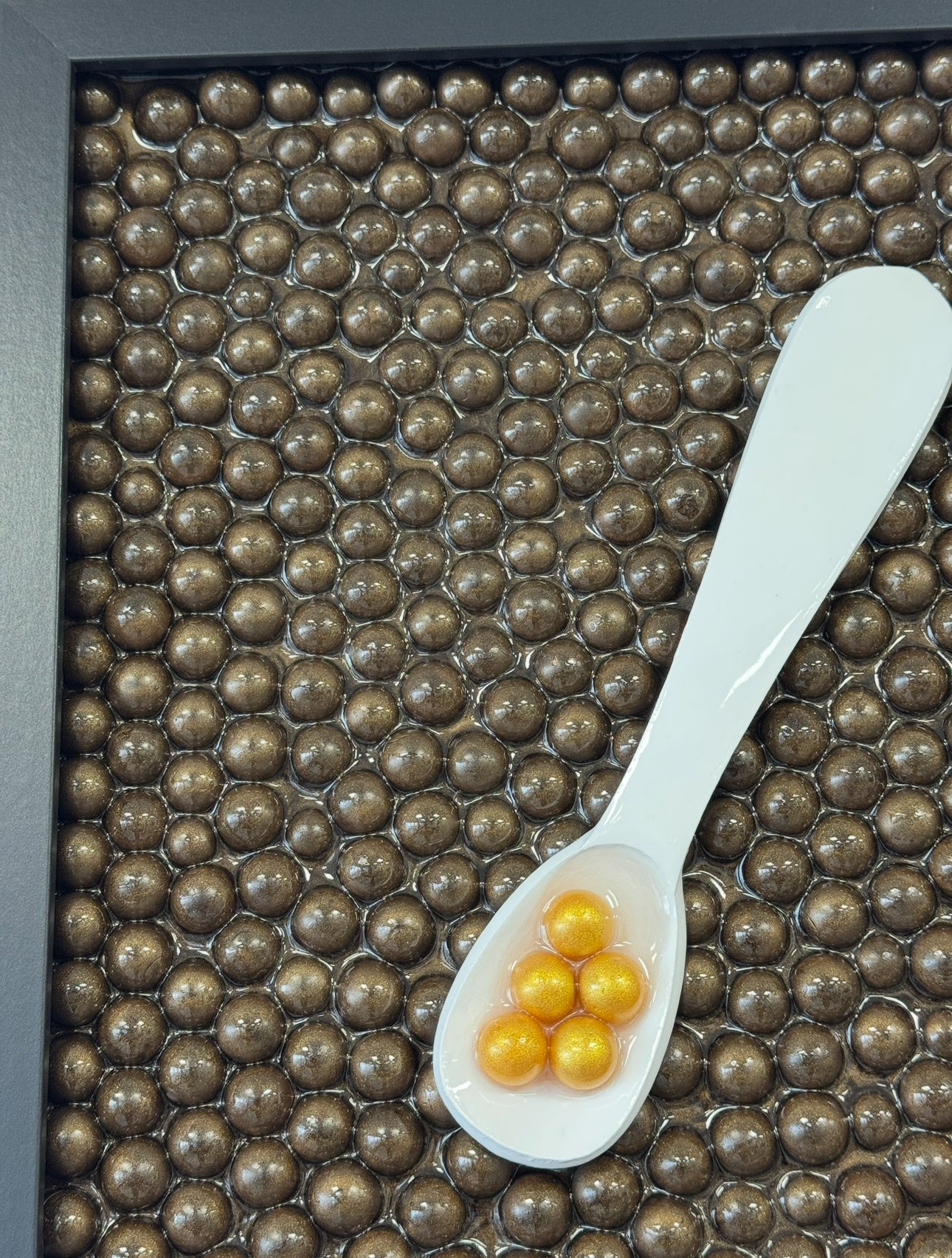 Caviar Elegance mini’s