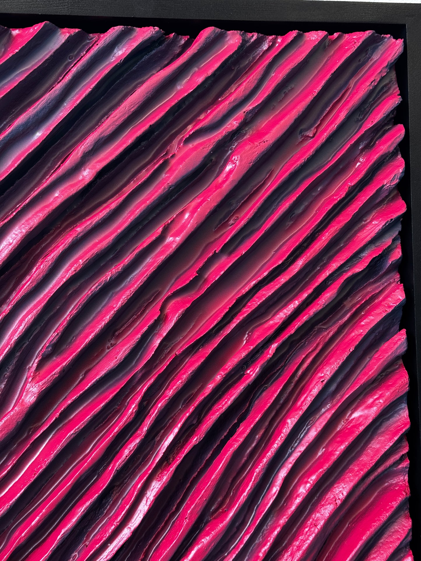 Liquid Magenta