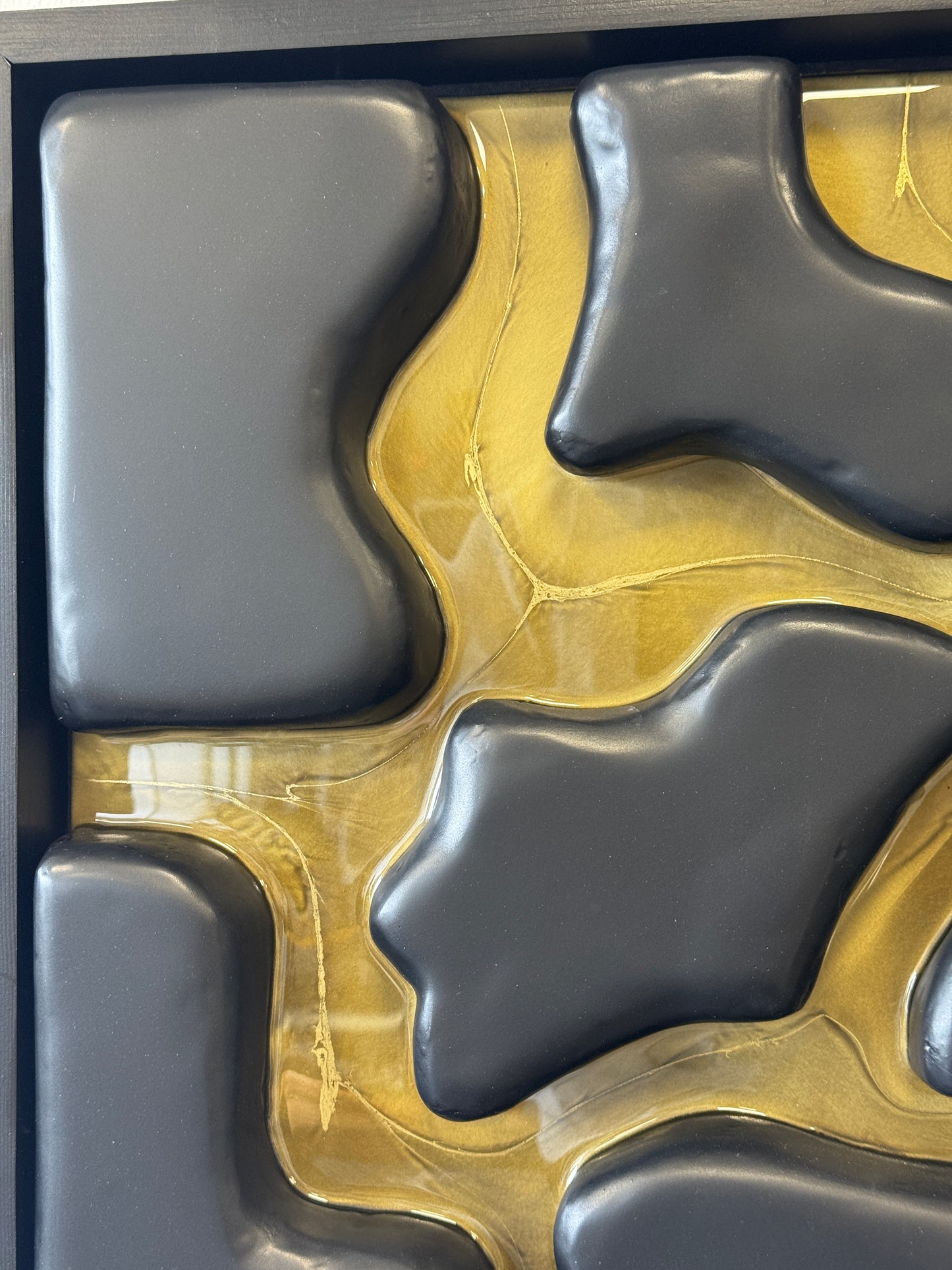 Veins of Gold