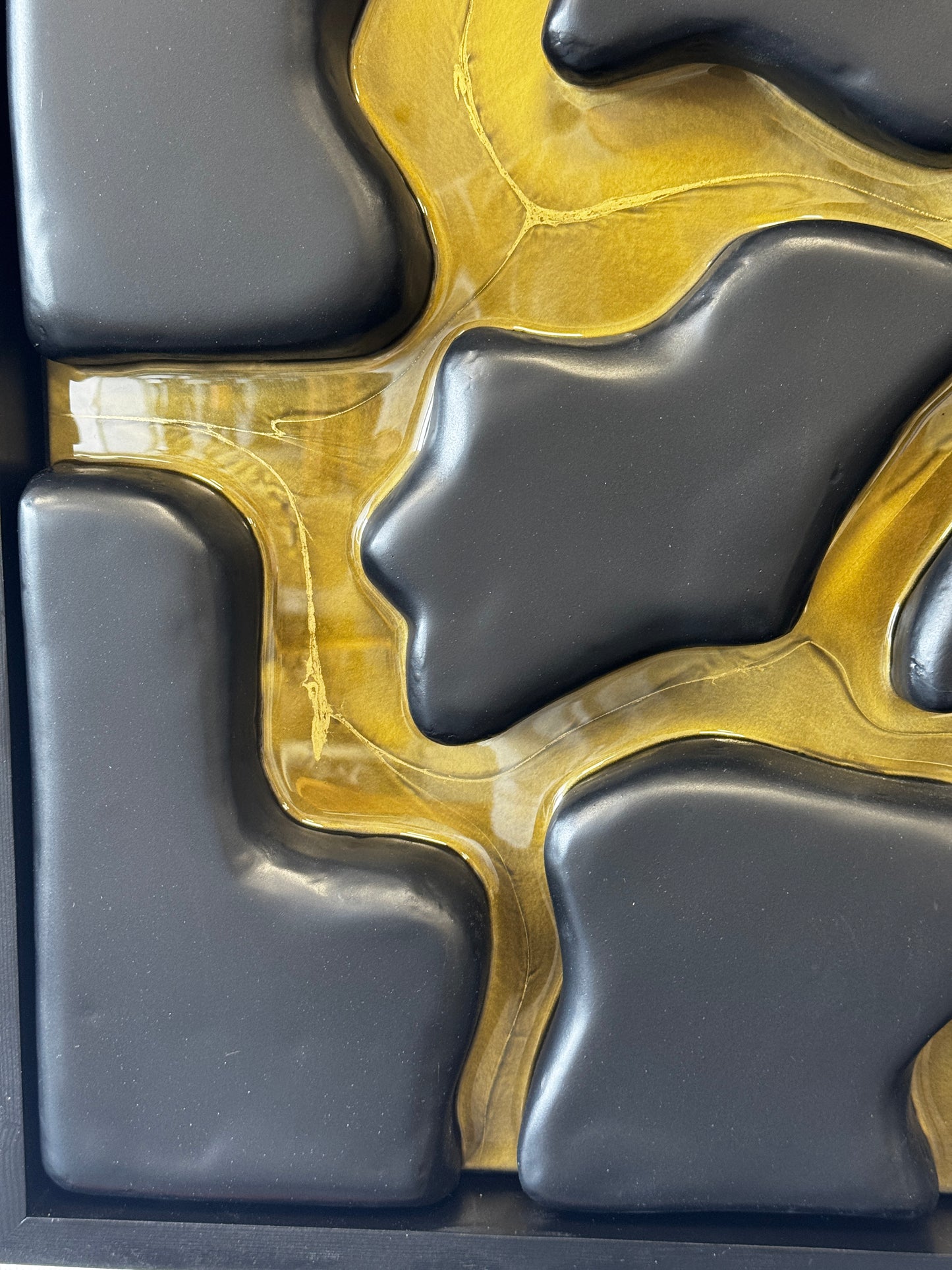 Veins of Gold