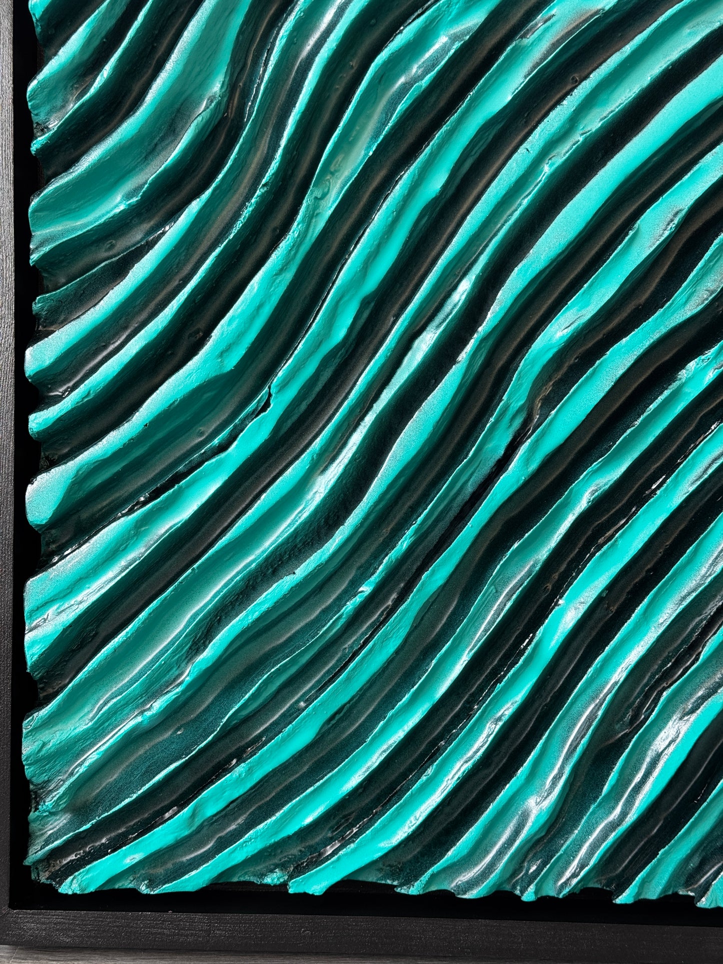 Tidal Rhythm