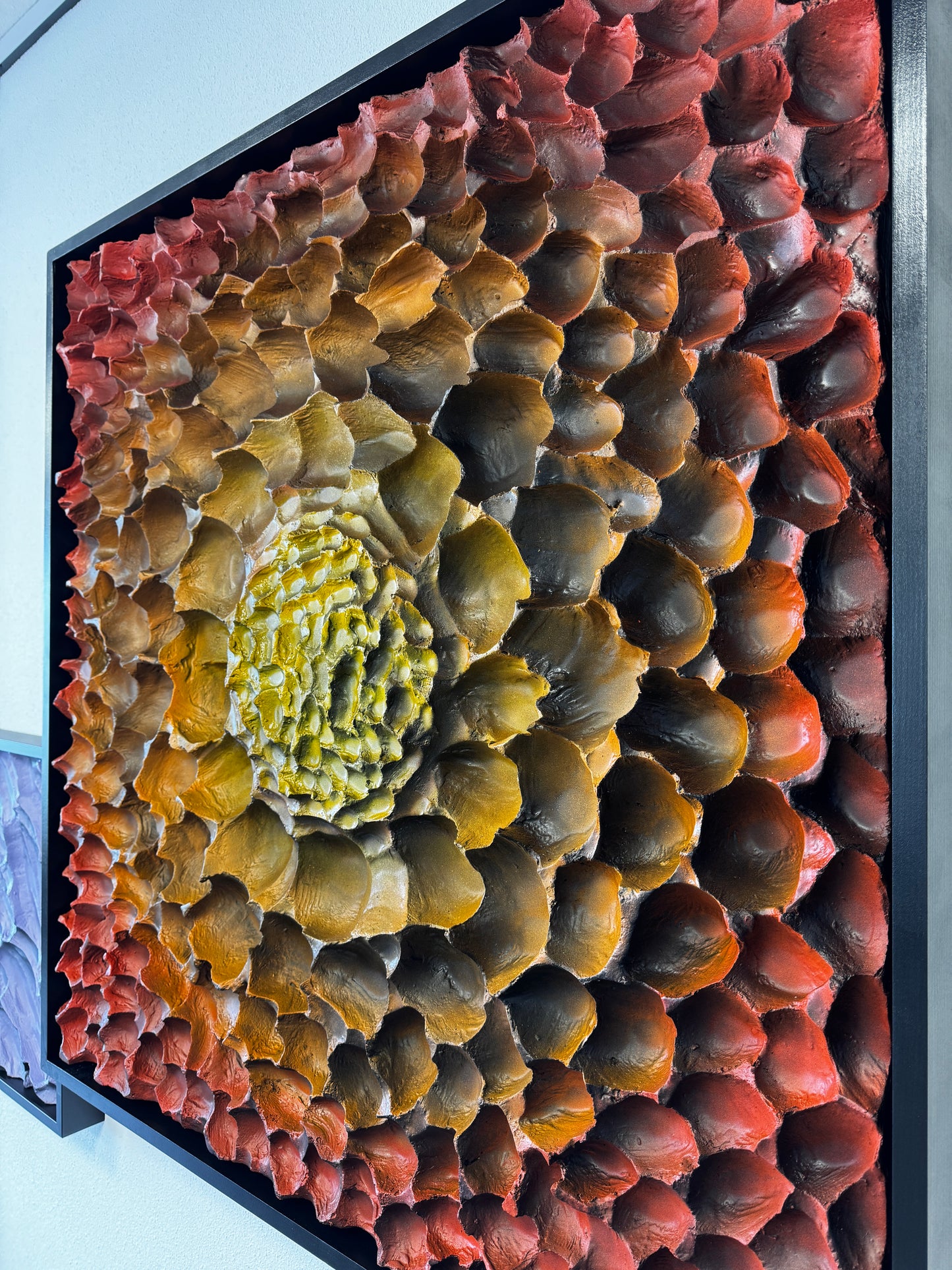 Bloom of the Sun